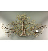 C. Jeré - Artisan House Wall Art Baum  Summer Oak, Sommer-Eiche