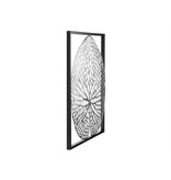 Casablanca Deco-Art Wall decoration Leaf