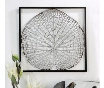 Casablanca Deco-Art Wall decoration Leaf