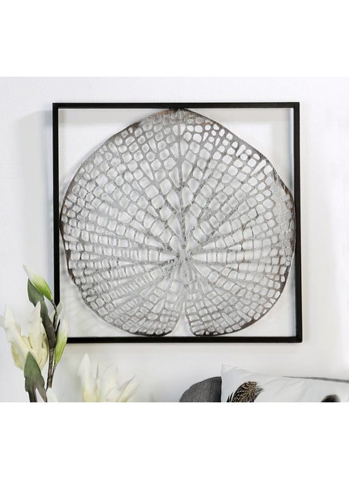 Casablanca Deco-Art Wall decoration Leaf