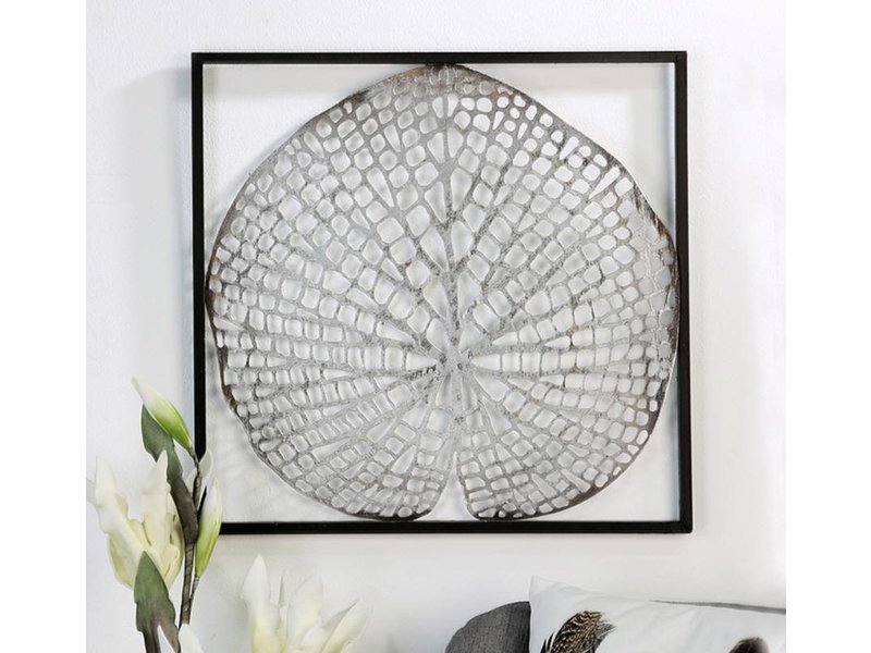 Casablanca Deco-Art Wall decoration Leaf