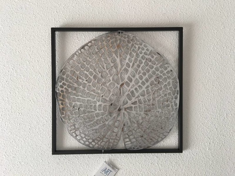 Casablanca Deco-Art Wall decoration Leaf