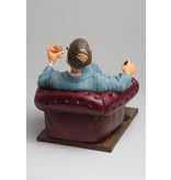 Forchino The big boss -  choose from two sizes