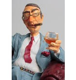 Forchino The big boss -  choose from two sizes