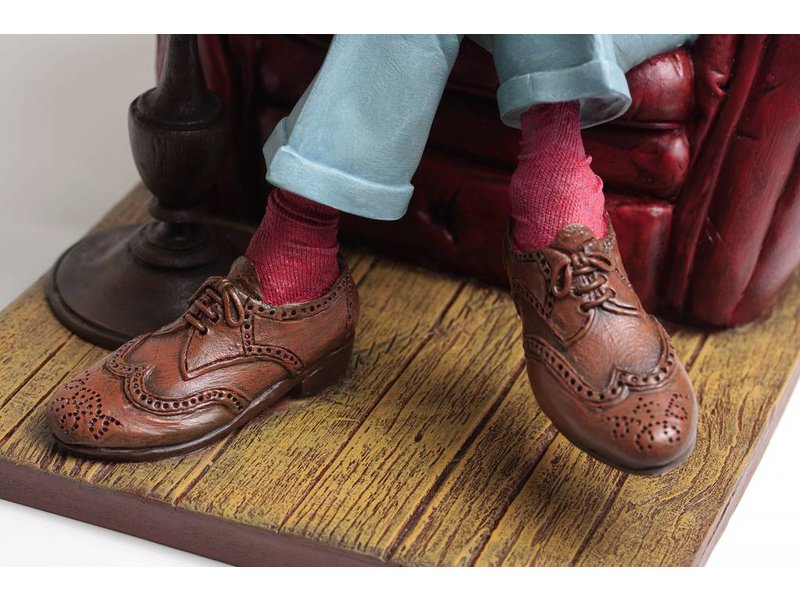 Forchino The big boss -  choose from two sizes