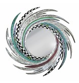 Toms Drag Mirror New Energy - M , decorative rond mirror