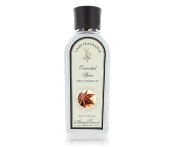 Ashleigh & Burwood Fragrance lamp Oriental Spice 500 ml