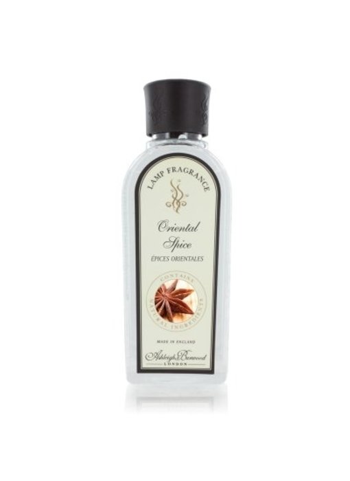 Ashleigh & Burwood Fragrance lamp Oriental Spice 500 ml