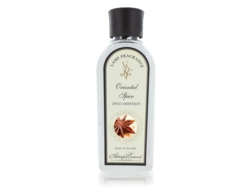 Ashleigh & Burwood Fragancia de lampara  Oriental Spice 500 ml