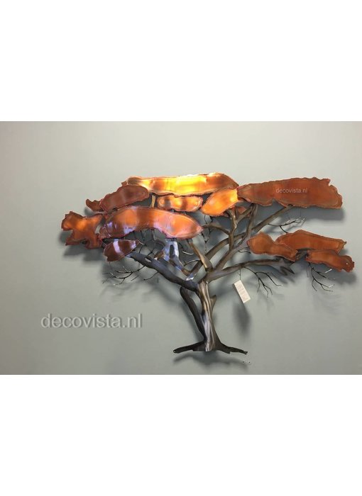 C. Jeré - Artisan House Wall Art  Acacia tree