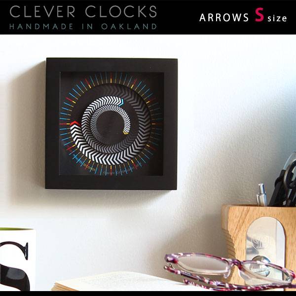 Featured image of post Clever Clocks Oakland : All our clocks are now at clever clock.