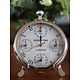 Table clock -- pocket watch model