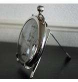 Table clock - pocket watch model