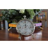 Table clock - pocket watch model