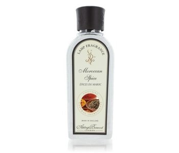 Ashleigh & Burwood Fragancia de lampara  Moroccan Spice 500 ml