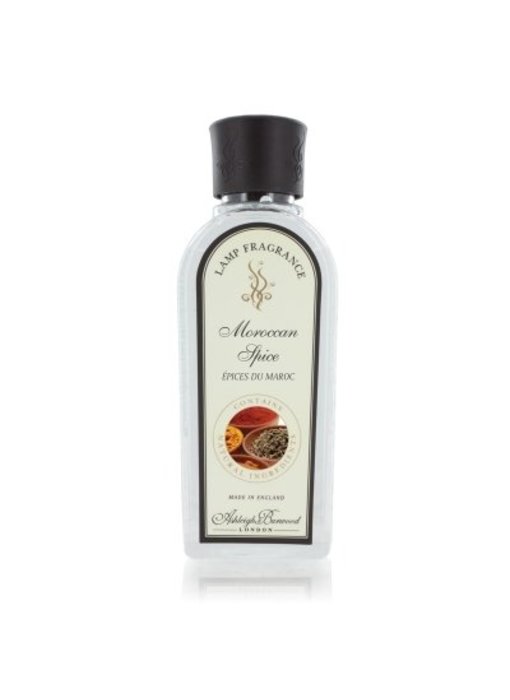 Ashleigh & Burwood Fragrance lamp Moroccan Spice 500 ml