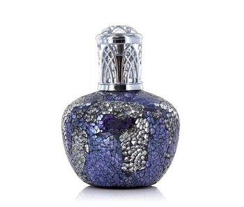 Ashleigh & Burwood Fragrance lamp Deep Purple - L