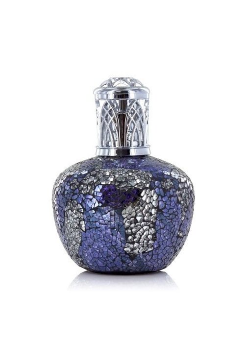 Ashleigh & Burwood Fragrance lamp Deep Purple - L