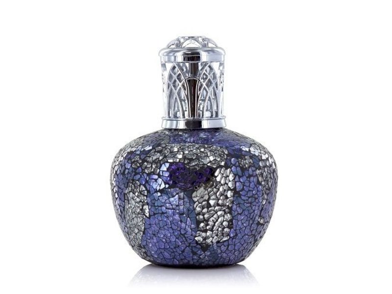 Ashleigh & Burwood Fragrance Lamp Deep Purple - L