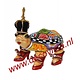 Schildpad Gerda - S