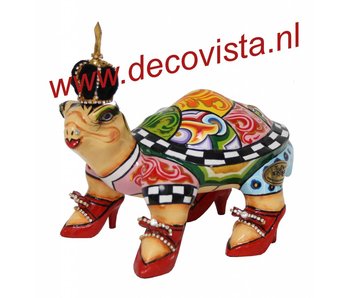 Toms Drag Turtle Gerda - M  - NO LONGER AVAILABLE