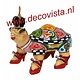 Tortuga Gerda - M  -