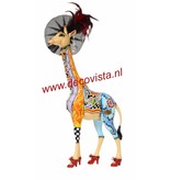 Toms Drag Giraffe Effi - 61 cm