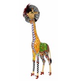 Toms Drag Giraffe Effi