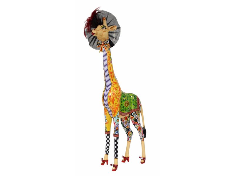 Toms Drag Giraffe Effi