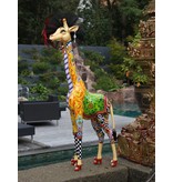 Toms Drag Giraf Effi