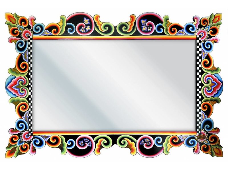 Toms Drag Espejo (mirror)