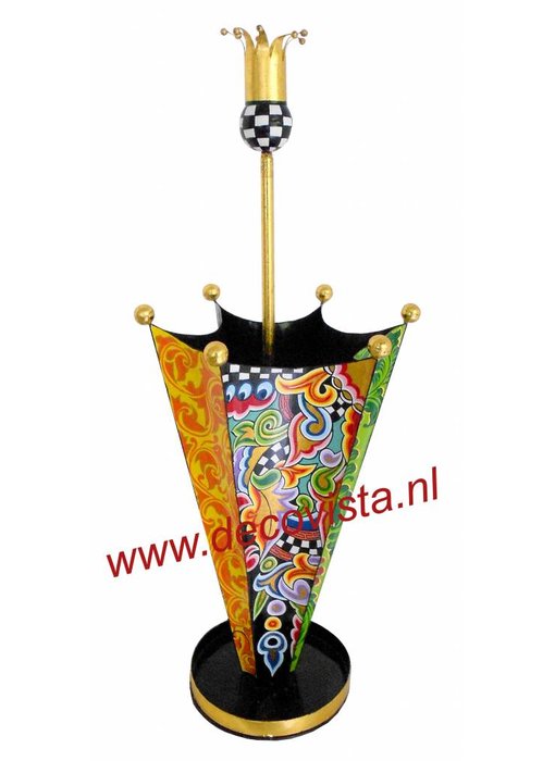 Toms Drag Umbrella stand