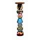 Candlestick round - L