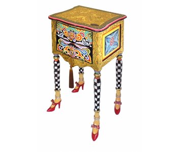 Toms Drag Bedside table, Versailles - S
