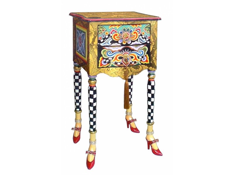 Toms Drag Chest of drawers, Versailles - S