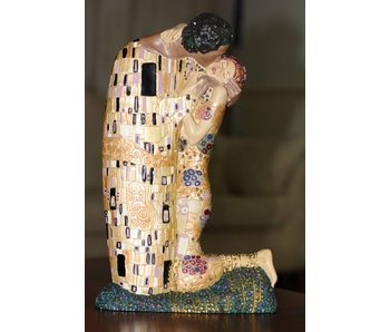 Mouseion Klimt, De Kus - M