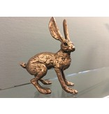 Frith Hare sculpture Timothy