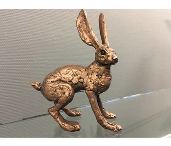 Frith Hare Timothy