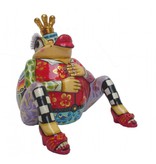 Toms Drag Frosch-Figur  Lord Martin - M -