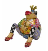 Toms Drag Frog figurine Lord Martin - L