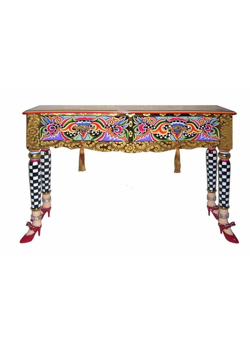 Toms Drag Console tafel Versailles,  Classic Line