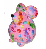 Pomme-Pidou Money bank mouse Iki