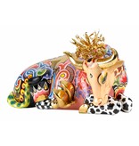 Toms Drag Cow statue Sonia - Limited Edition