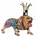 León - Drag Lion Clarance - M