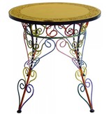 Toms Drag Mesa Gazebo