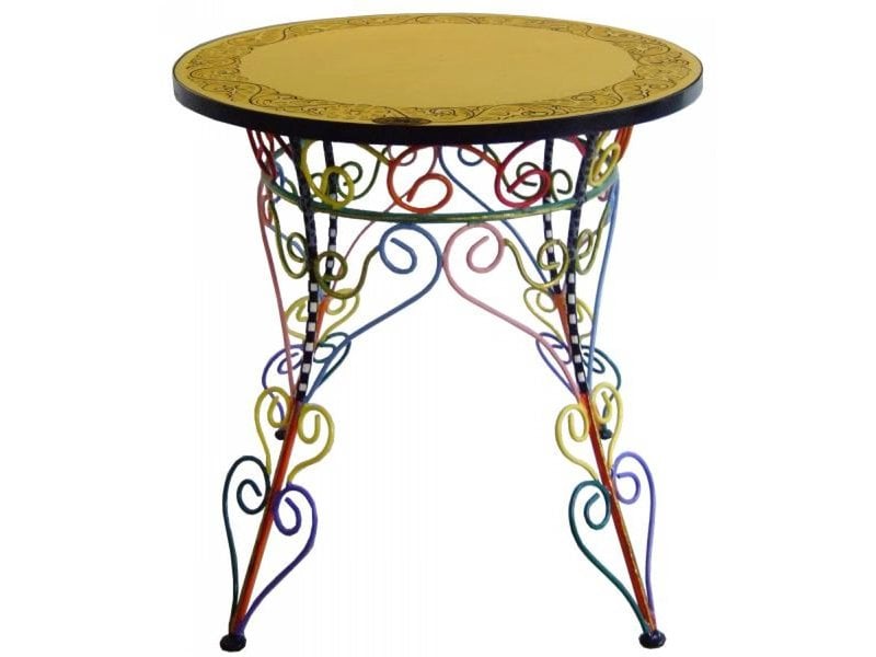 Toms Drag Tisch Gazebo