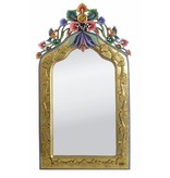 Toms Drag Spiegel Versailles ornament - 109 cm