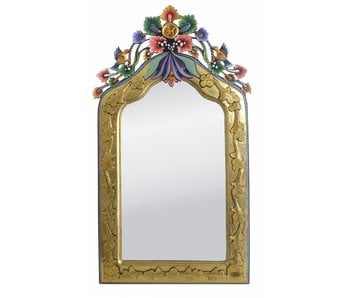 Toms Drag Spiegel Versailles ornament - 109 cm
