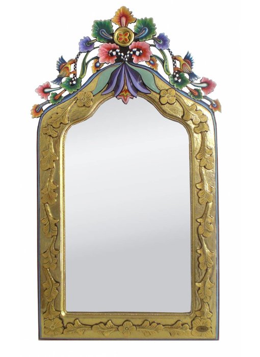 Toms Drag Spiegel Versailles ornament - 109 cm