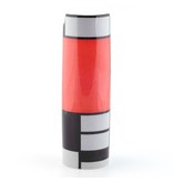 Silhouette d'Art - John Beswick Piet Mondriaan museum vase Silhouette d'Art Collection